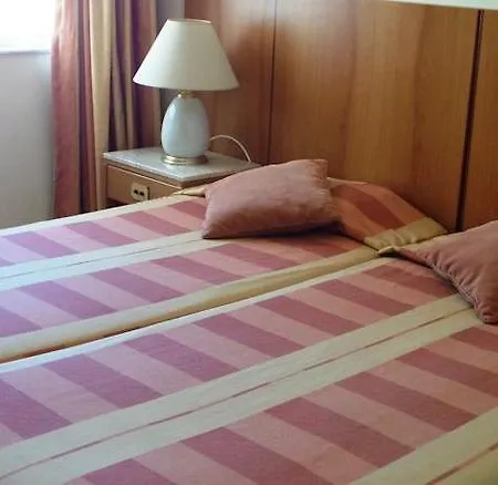 Hotel Interpass Solvau Portimão