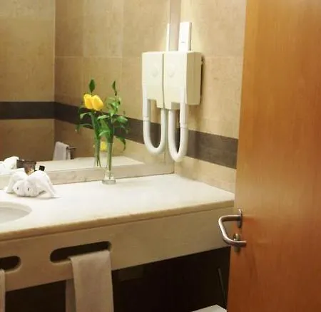 Hotel Interpass Solvau