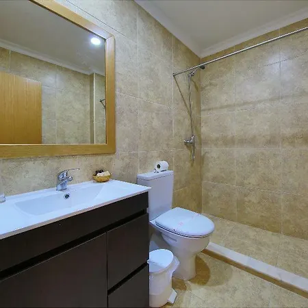 Hotel Interpass Solvau Portimão
