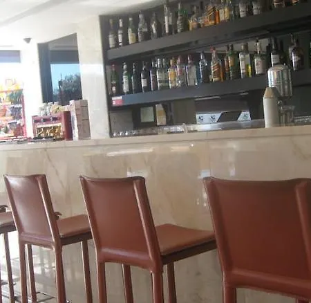 Hotel Interpass Solvau