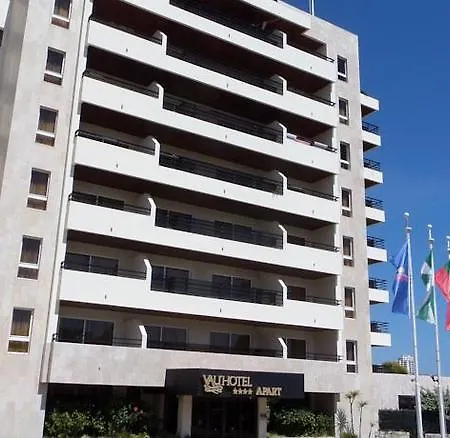 Hotel Interpass Solvau *