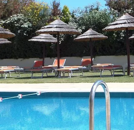 Hotel Interpass Solvau Portimão