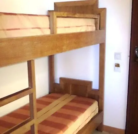Hotel Interpass Solvau
