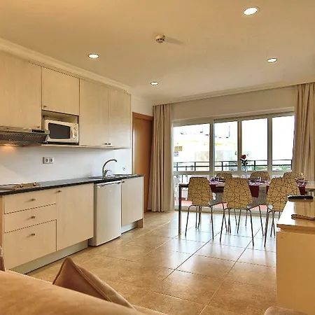 Interpass Solvau Hotel *