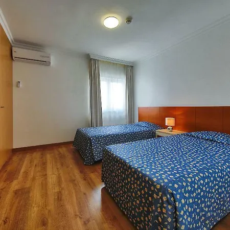 Interpass Solvau Hotel